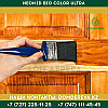 Защитная декоративная пропитка для древесины Neomid Bio Color Ultra | 0,9 л., фото 4