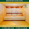 Защитная декоративная пропитка для древесины Neomid Bio Color Ultra | 0,9 л., фото 6