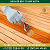 Защитная декоративная пропитка для древесины Neomid Bio Color Ultra | 9 л., фото 3