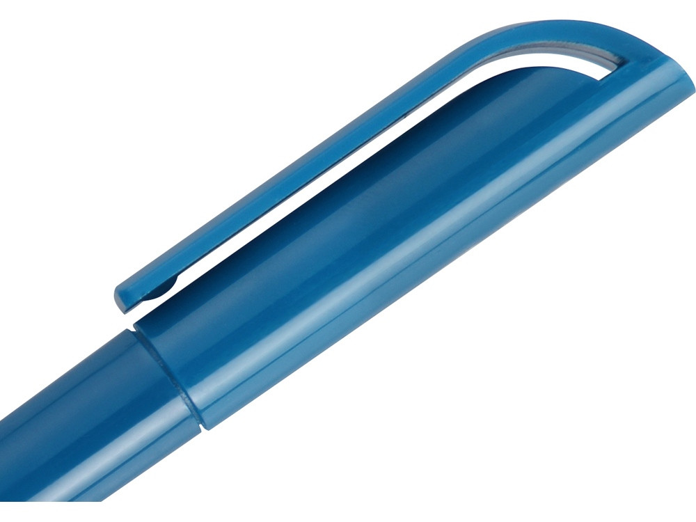 Ручка шариковая Миллениум, голубой - фото 2 - id-p55506704
