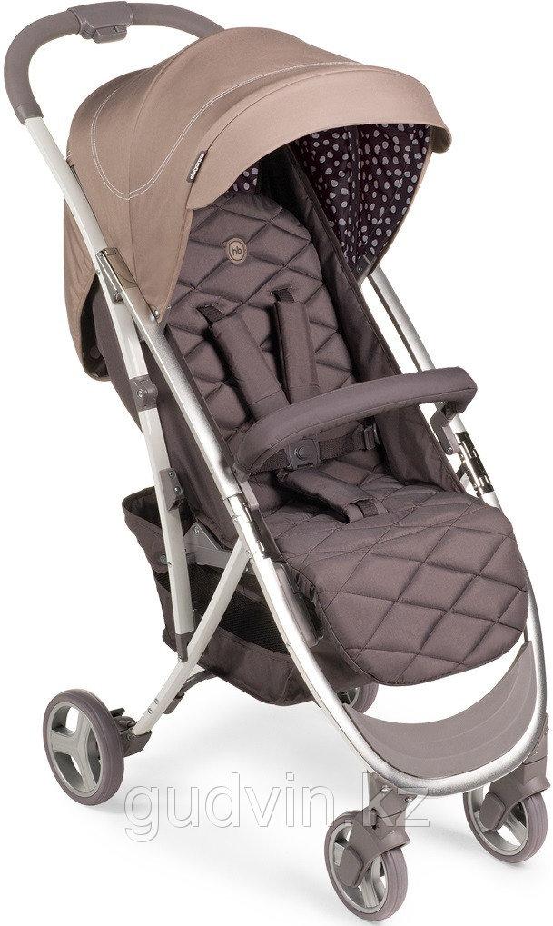 Коляска Happy Baby Eleganza V2 Sand цвета в ассортименте