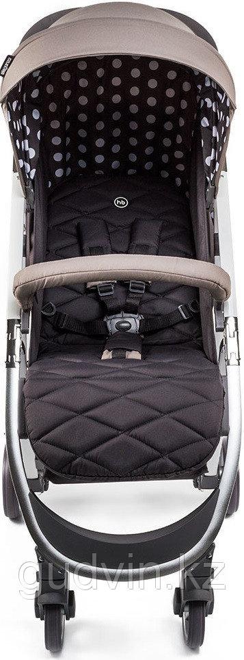 Коляска Happy Baby Eleganza V2 Sand цвета в ассортименте