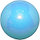 Мяч для гимнастики юниорский16 см GLITTER HV Pastorelli, фото 3