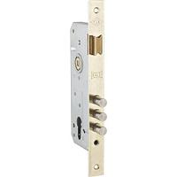 Замок врезной Kale 152 3MR без цилиндра