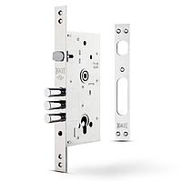 Замок врезной Kale 252R без цилиндра для металлических дверей