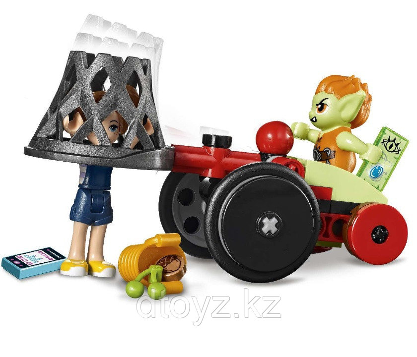 Lego Elves 41182 Похищение Софи Джонс Лего Эльфы - фото 4 - id-p58519362