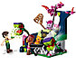Lego Elves 41185 Побег из деревни гоблинов Лего Эльфы, фото 5