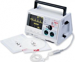 Оборудование для анестезии, реанимации и искусственного дыхания, интенсивная терапия