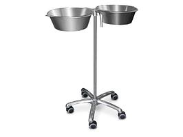 Подставки медицинские