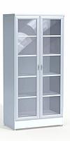 Шкафы лабораторные и медицинские