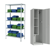 Прочая медицинская мебель