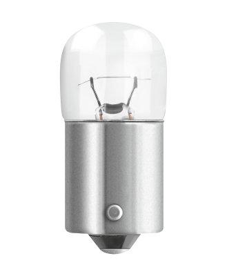 Neolux Лампа R10W 10W 12V BA15s STANDART, фото 1