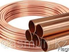 Труба медная для кондиционеров 12,70*0,68 mm (15м.), фото 1