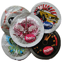 Pasante Halo Condom (презерватив)