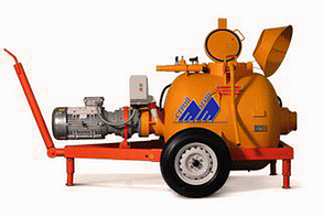 Пневмонагнетатель ПН-500