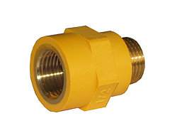 Муфта диэлектрическая