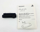Камера Sony PSP 1000/2000/3000 450x, черная, фото 5