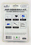 Набор аксессуаров Pega PSP Slim 2000/3000 6in1 Kit, фото 2