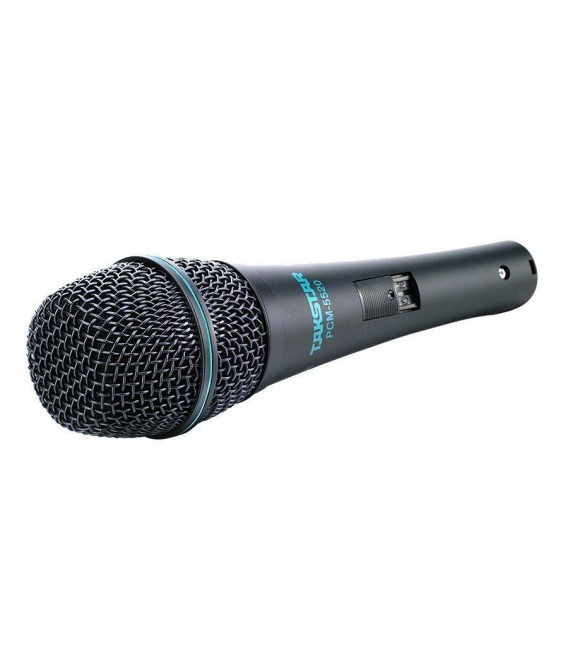 Вокальный микрофон Takstar PCM-5520 - фото 1 - id-p61702237