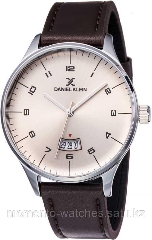 Мужские часы Daniel Klein DK11818-6