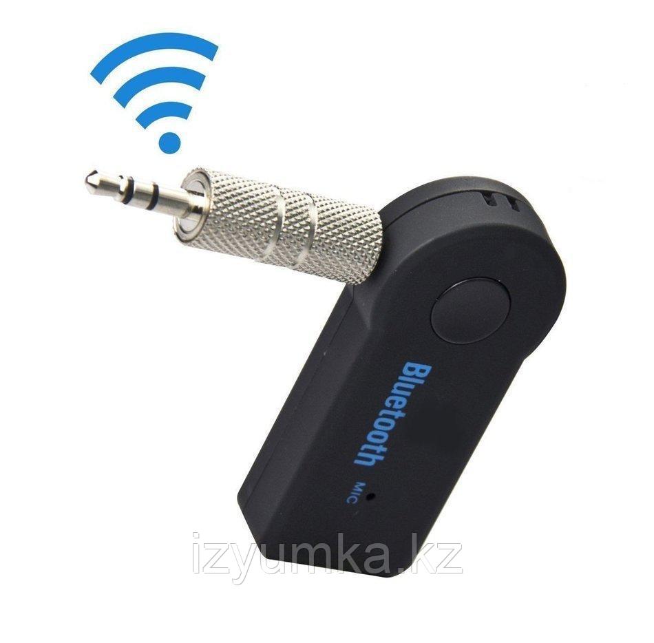 AUX Bluetooth USB адаптер в автомобиль - фото 3 - id-p61702950