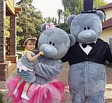 Мишки Тедди на утренник в Павлодаре, фото 5