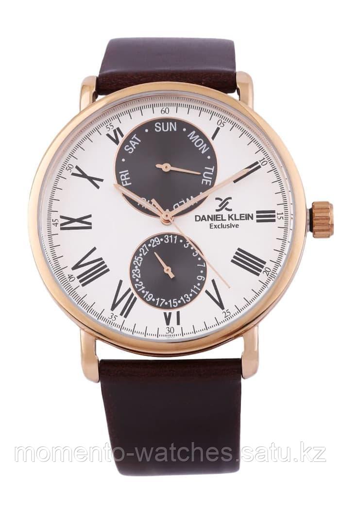 Мужские часы Daniel Klein DK11851-4