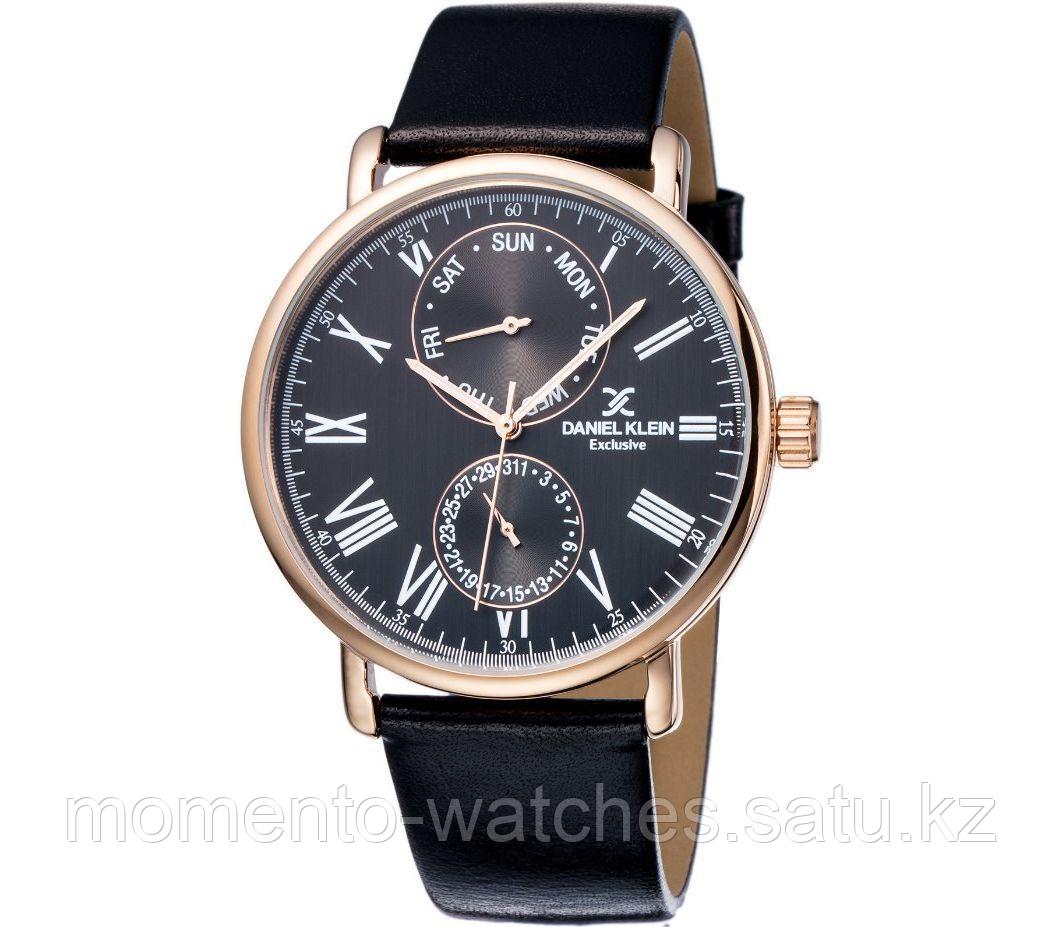 Мужские часы Daniel Klein DK11851-5