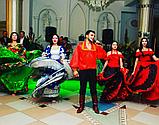 Гиля Ромэн цыганский ансамбль в Павлодаре, фото 9