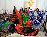 Цыганский ансамбль на любое мероприятие в Павлодаре, фото 8
