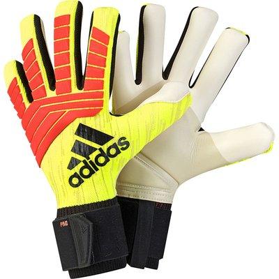 Вратарские перчатки Adidas 18 PRO
