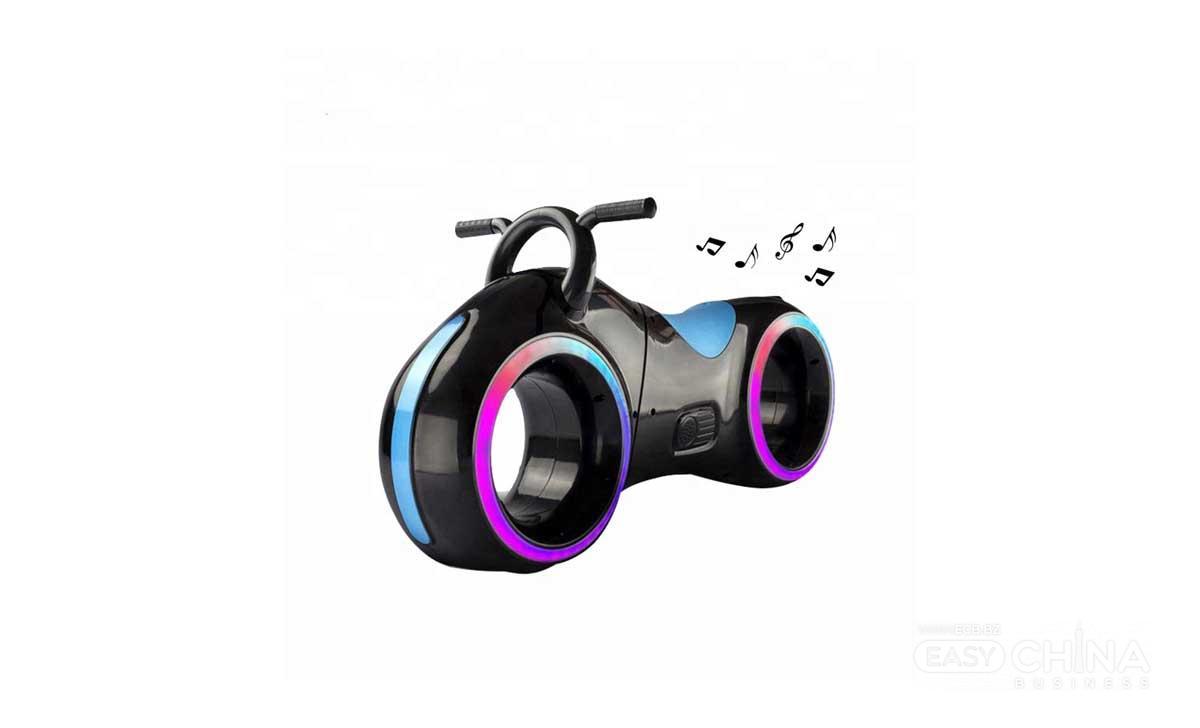 π² ΠΠ΅ΡΡΠΊΠΈΠΉ Π±Π΅Π³ΠΎΠ²Π΅Π» Star One Scooter Ρ Led ΠΏΠΎΠ΄ΡΠ²Π΅ΡΠΊΠΎΠΉ Bluetooth ΠΈ Π΄ΠΈΠ½Π°ΠΌΠΈΠΊΠ°ΠΌΠΈ