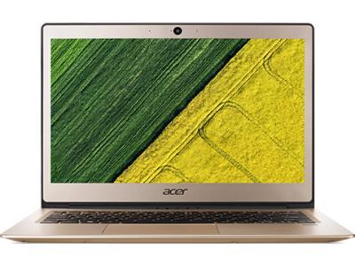 Ноутбук Acer Swift 1 SF113-31 (NX.GPNER.002)