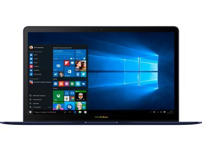 Ноутбук ASUS ZenBook 3 Deluxe UX490UA 90NB0EI1-M05980