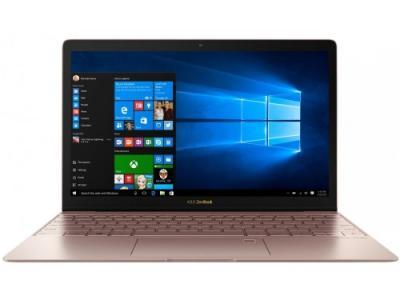 Ноутбук ASUS ZenBook 3 Deluxe UX490UA-BE048T