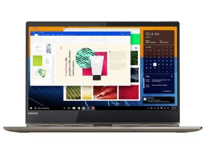 Ноутбук Lenovo Yoga 920 13 80Y7006YRK