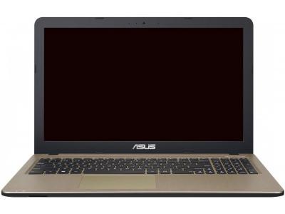 Ноутбук ASUS X540LJ-XX755D