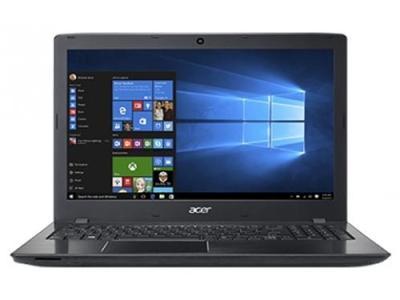 Ноутбук Acer ASPIRE E5-575G NX.GTZER.033