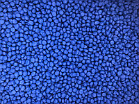 Мастербатч синий BLUE MG51557F MG51557F Мастербатч синий BLUE MG51557F