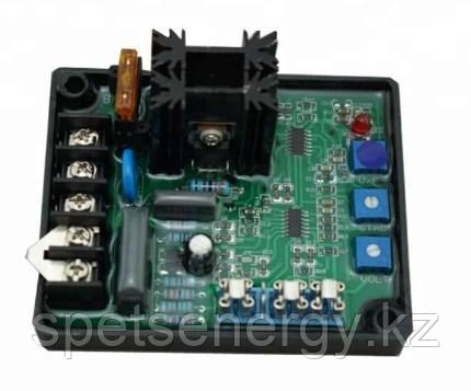 Универсальный AVR 12a 30kva для карты генератора