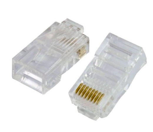 Коннектор RJ-45