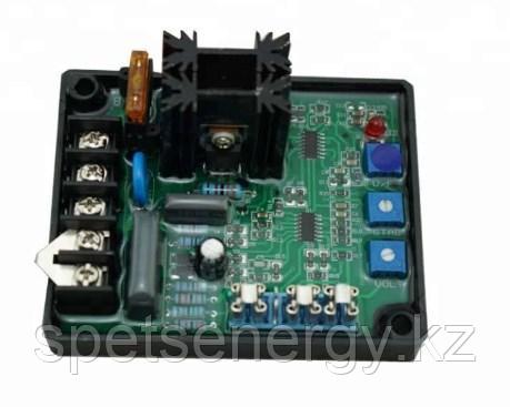 GAVR-8A avr 1phase автоматический регулятор напряжения, фото 1