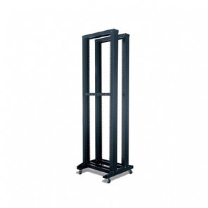 Открытая стойка 22U Linkbasic DRB22-66-C, фото 2