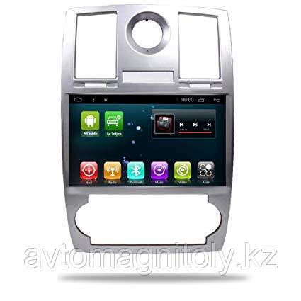 Автомагнитола DSK Chrysler 300C