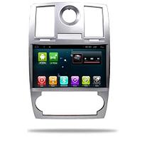 Автомагнитола DSK Chrysler 300C