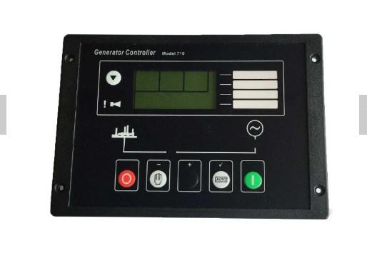 Контроллер генератора с той же функцией Deep sea Controller DSE710 - фото 1 - id-p61706807