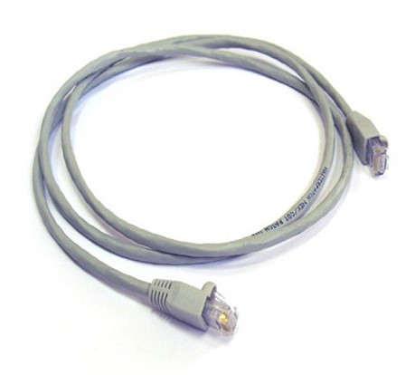 Шнур коммутационный RJ45
