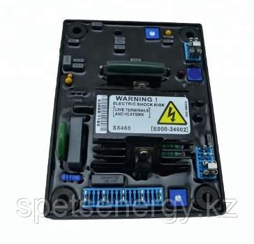 Avr Автоматический регулятор напряжения sx460, фото 2