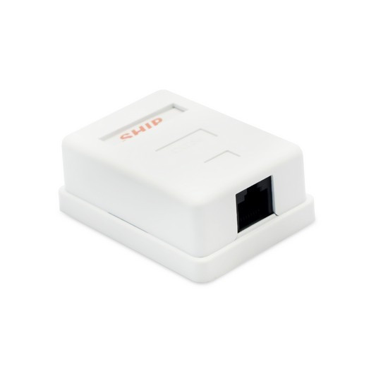 Сетевая розетка rj 45