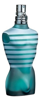 Туалетная вода Jean Paul Gaultier Le Male 125ml (Оригинал - Франция)